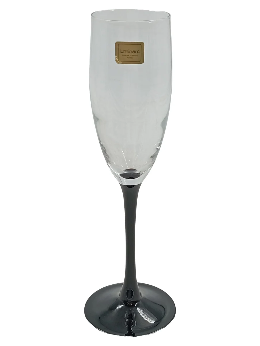 LUMINARC Sektglas Transparent Uni Elegant Festlich…