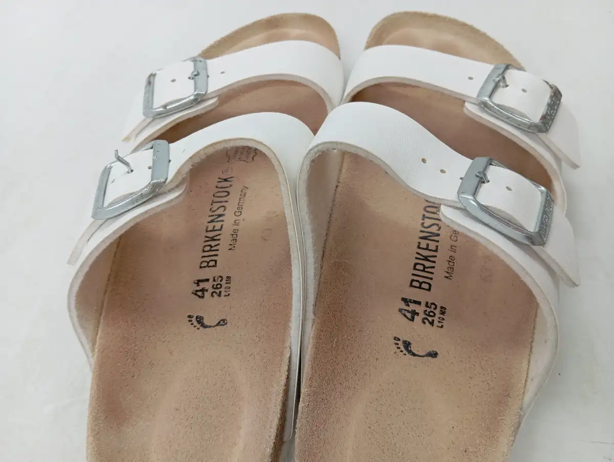 BIRKENSTOCK Pantoletten Bild 3