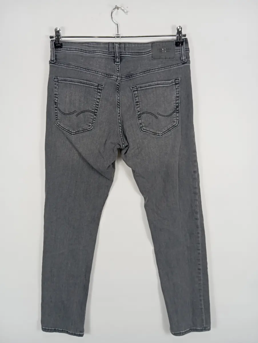 JACK & JONES Jeans Bootcut Bild 2