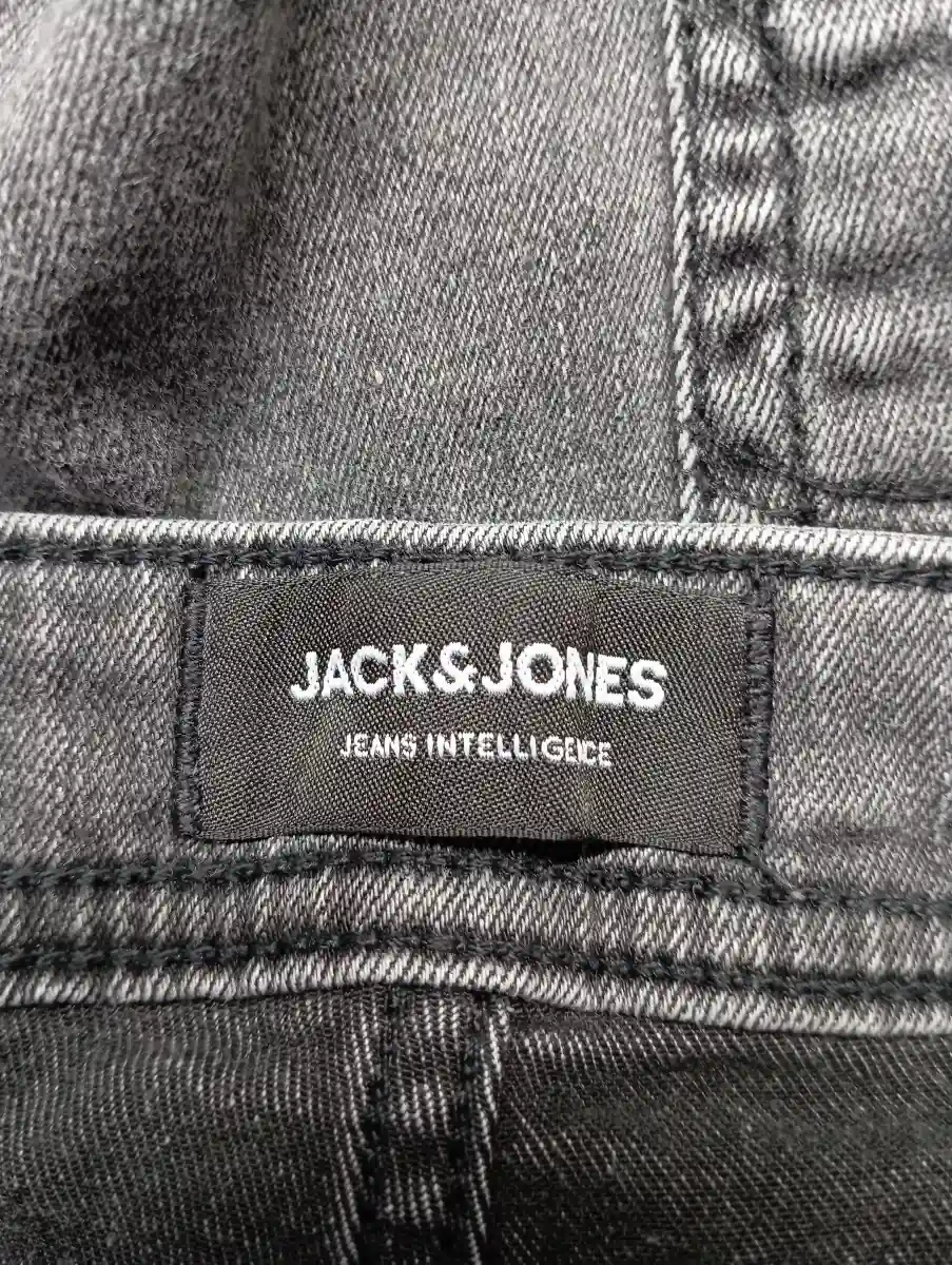 JACK & JONES Jeans Bootcut Bild 3