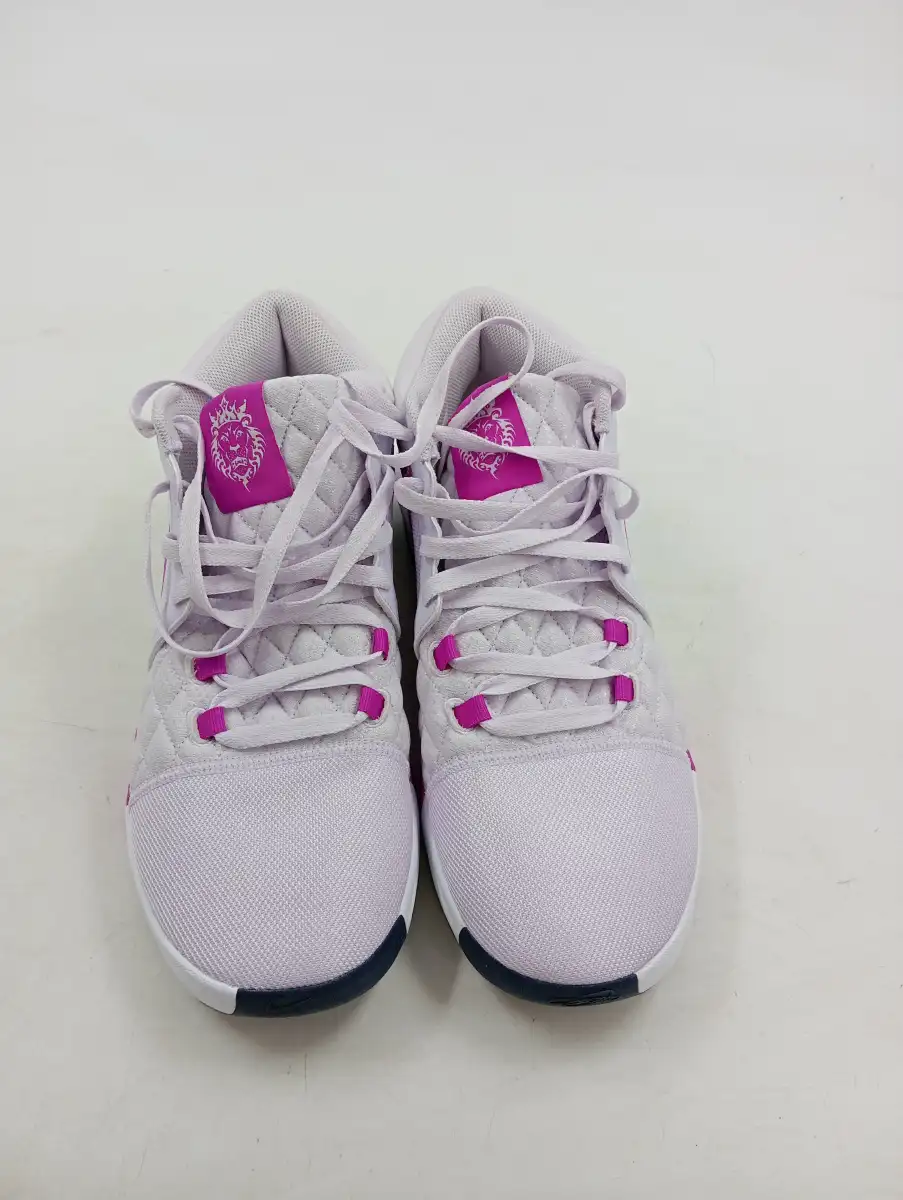 NIKE Basketballschuhe Bild 2