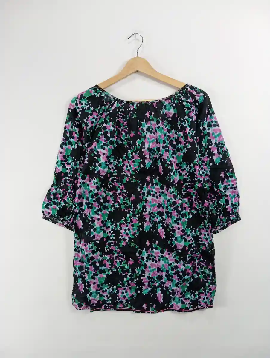 CUSTO BARCELONA Bluse Bild 2
