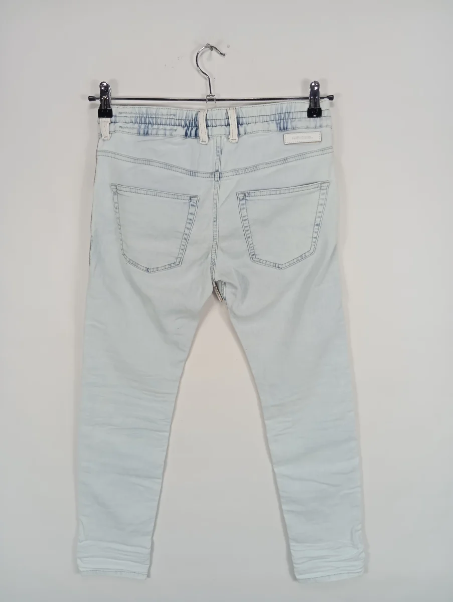 DIESEL Jeans Regular Fit Bild 2