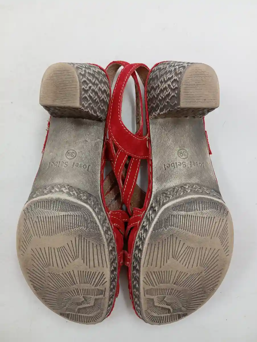 JOSEF SEIBEL Sandaletten Bild 3