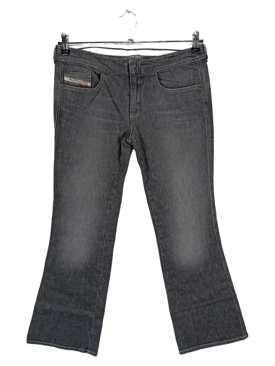 DIESEL Jeans Straight Leg