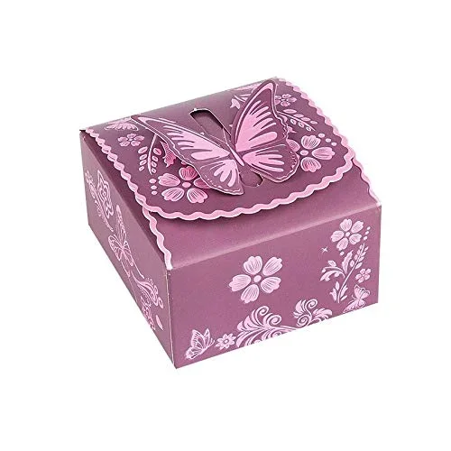 IDEEN MIT HERZ Geschenkbox Bild 2