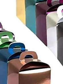 IDEEN MIT HERZ Geschenkbox Bild 3