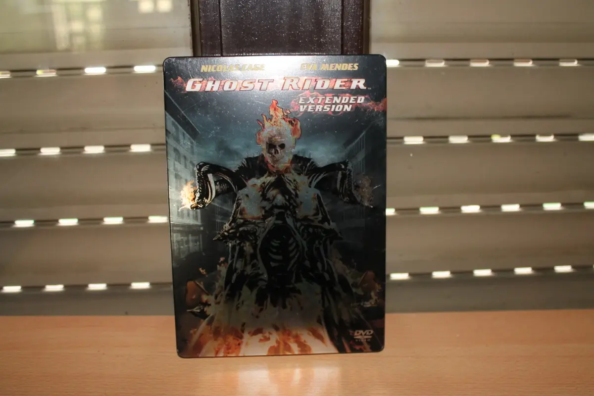 Actionfilm Bild 2
