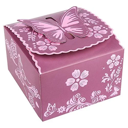 IDEEN MIT HERZ Geschenkbox Bild 2