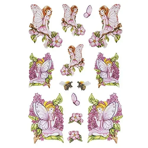 IDEEN MIT HERZ Sticker Set Bild 2
