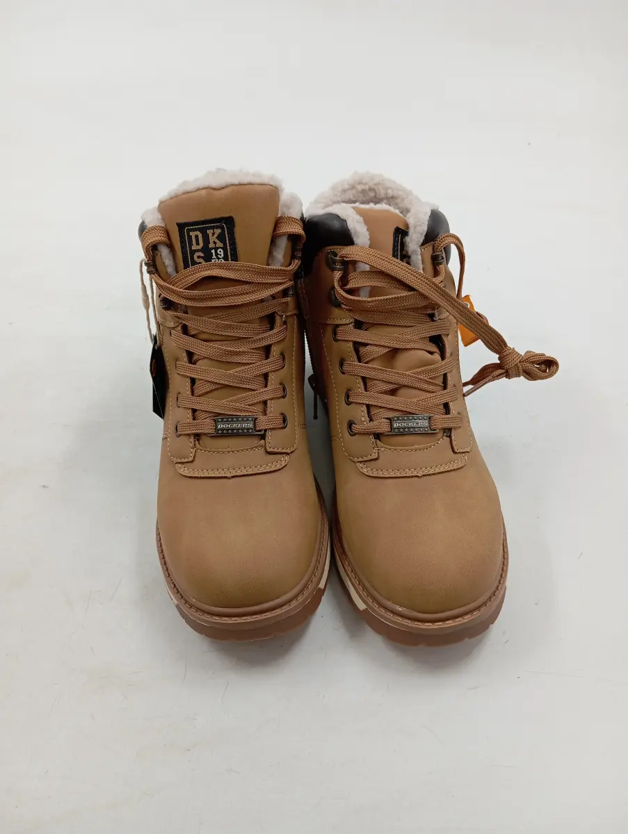 DOCKERS BY GERLI Stiefel Bild 2