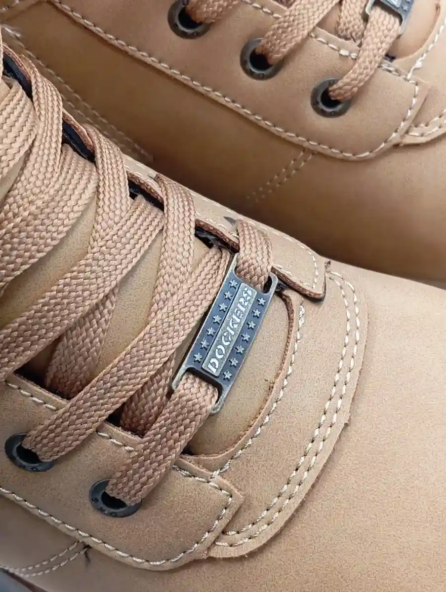 DOCKERS BY GERLI Stiefel Bild 3