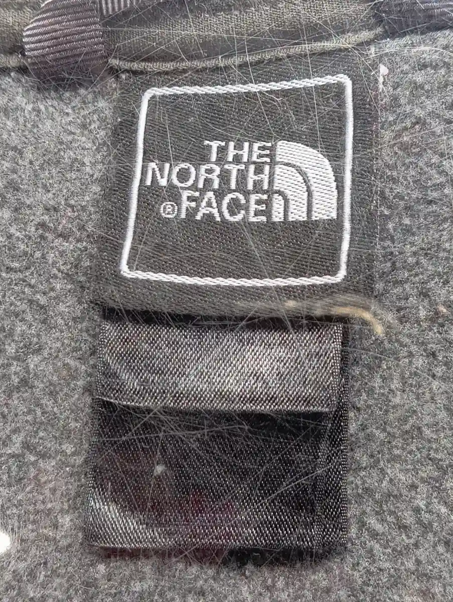 THE NORTH FACE Fleecejacke Bild 3