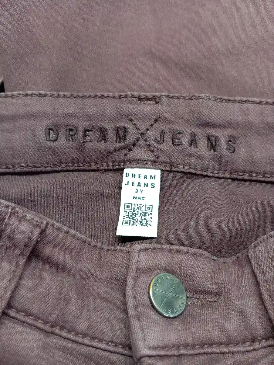 MAC Jeans Bootcut Bild 3