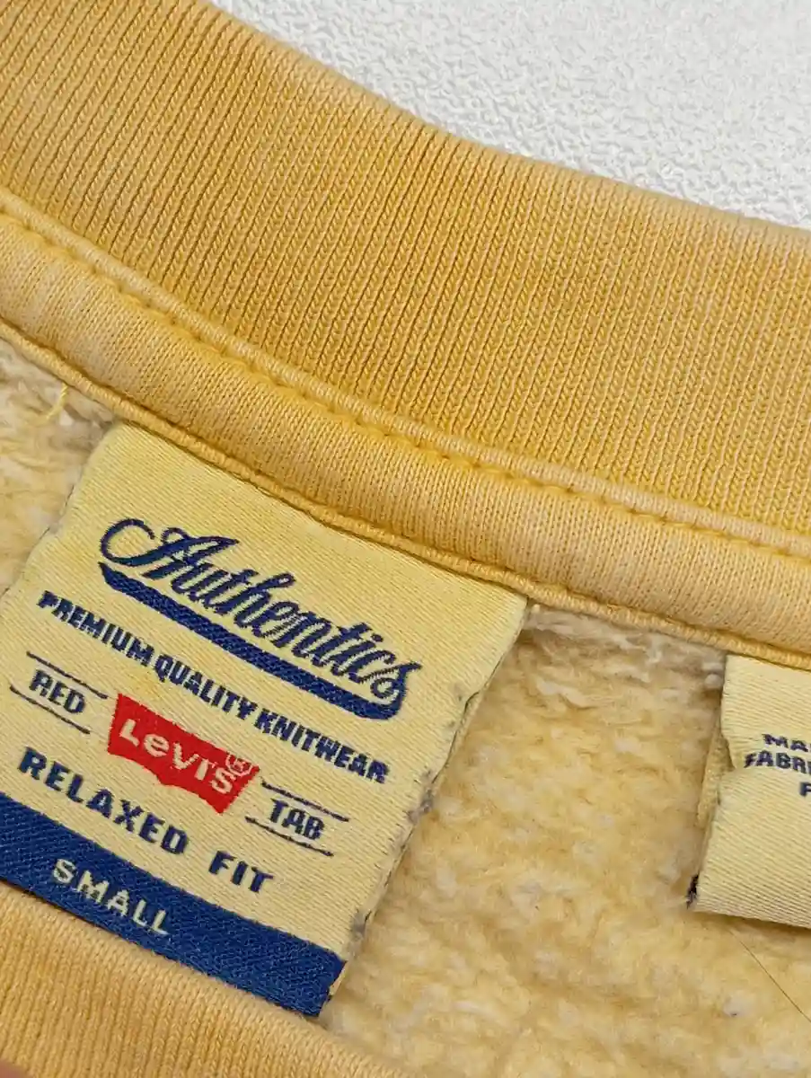 LEVI'S Sweatshirt Bild 3