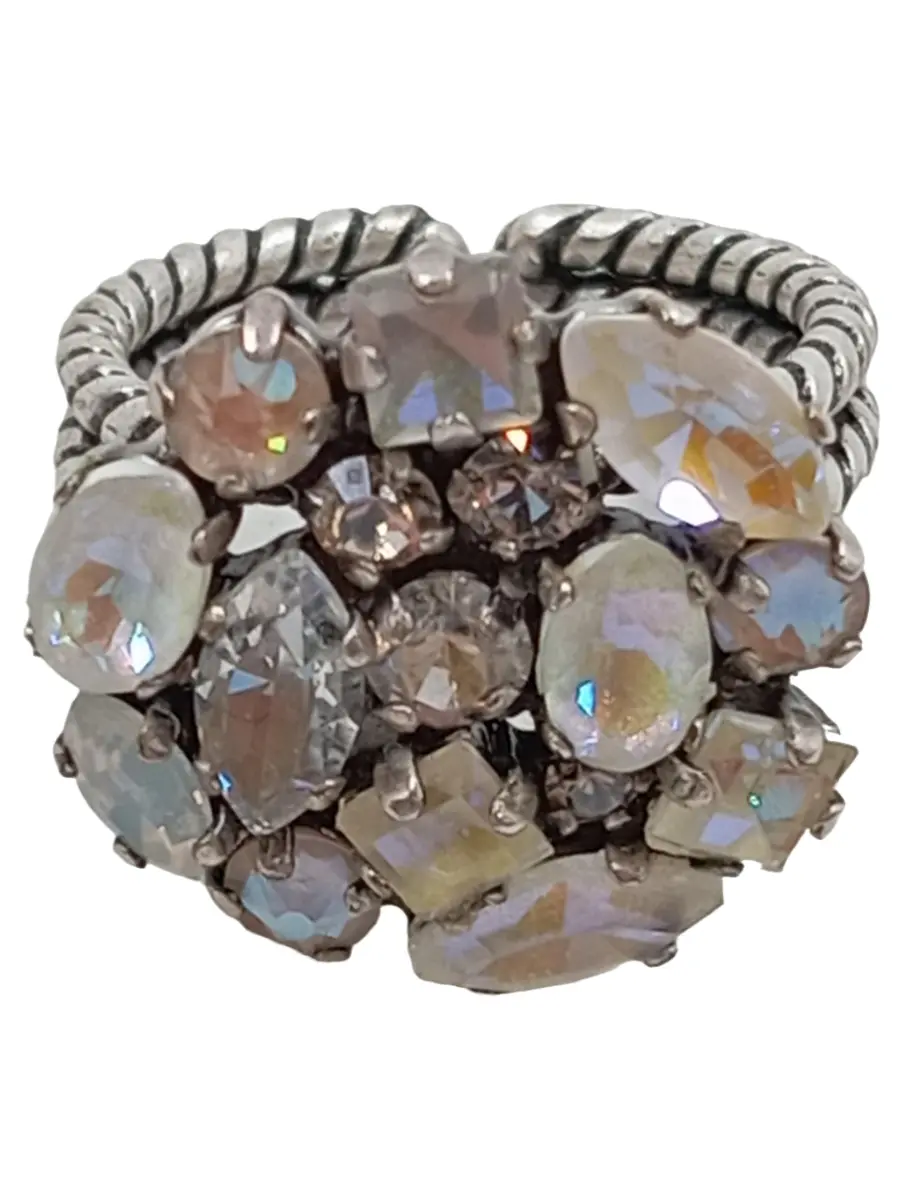 Konplott Ring
