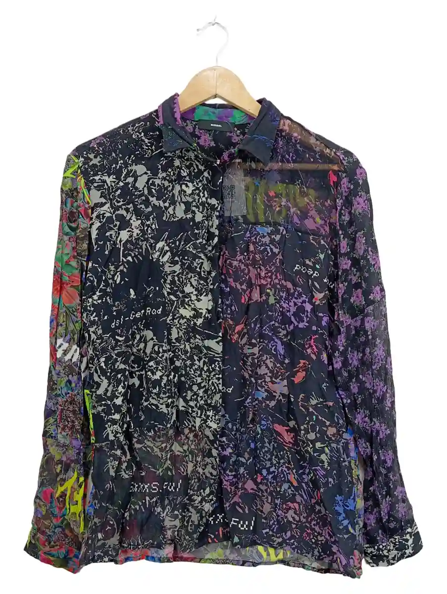 DIESEL Bluse