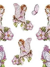 IDEEN MIT HERZ Sticker Set Bild 3