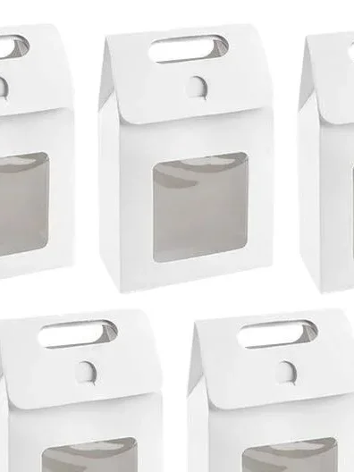 IDEEN MIT HERZ Geschenkbox Bild 3