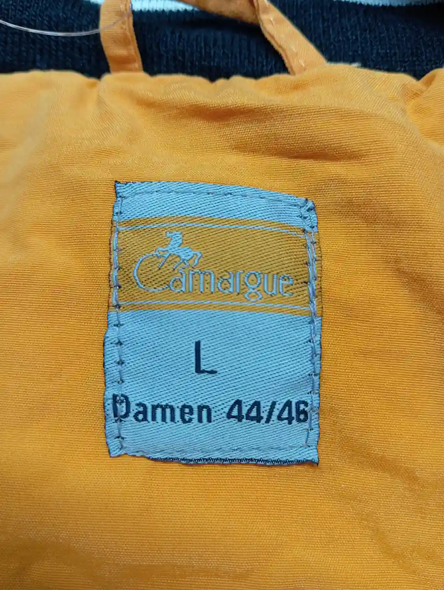 CAMARGUE Outdoorjacke Bild 3