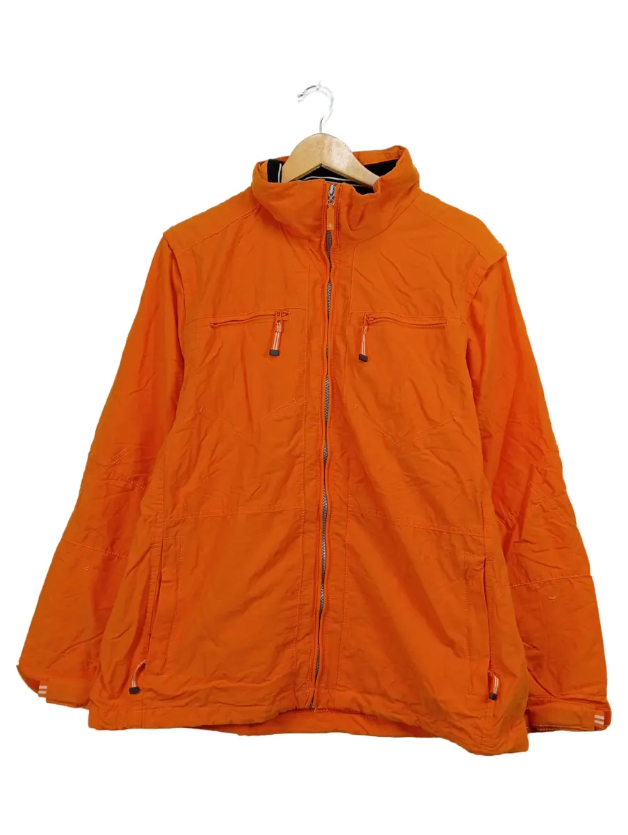 CAMARGUE Outdoorjacke