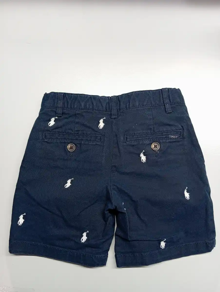 POLO RALPH LAUREN Shorts Bild 2