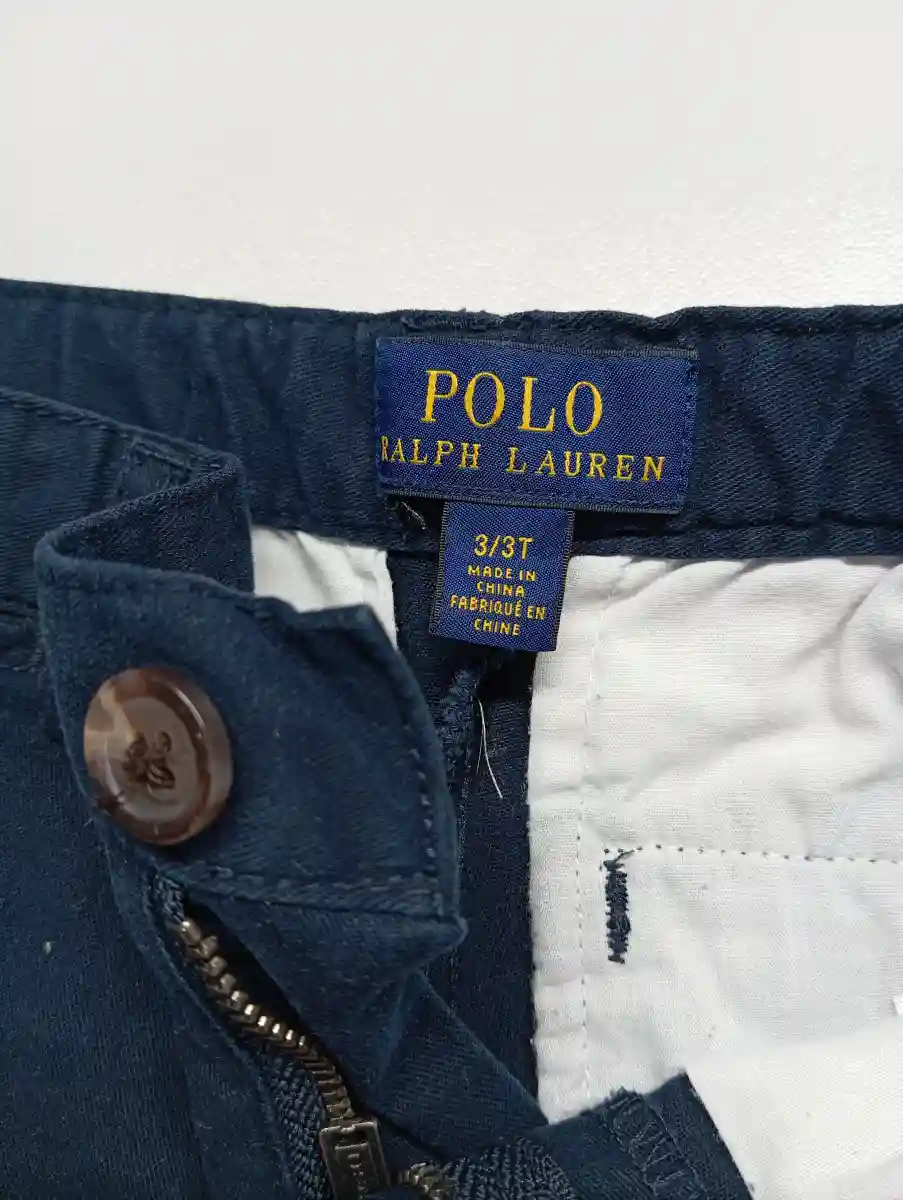 POLO RALPH LAUREN Shorts Bild 3