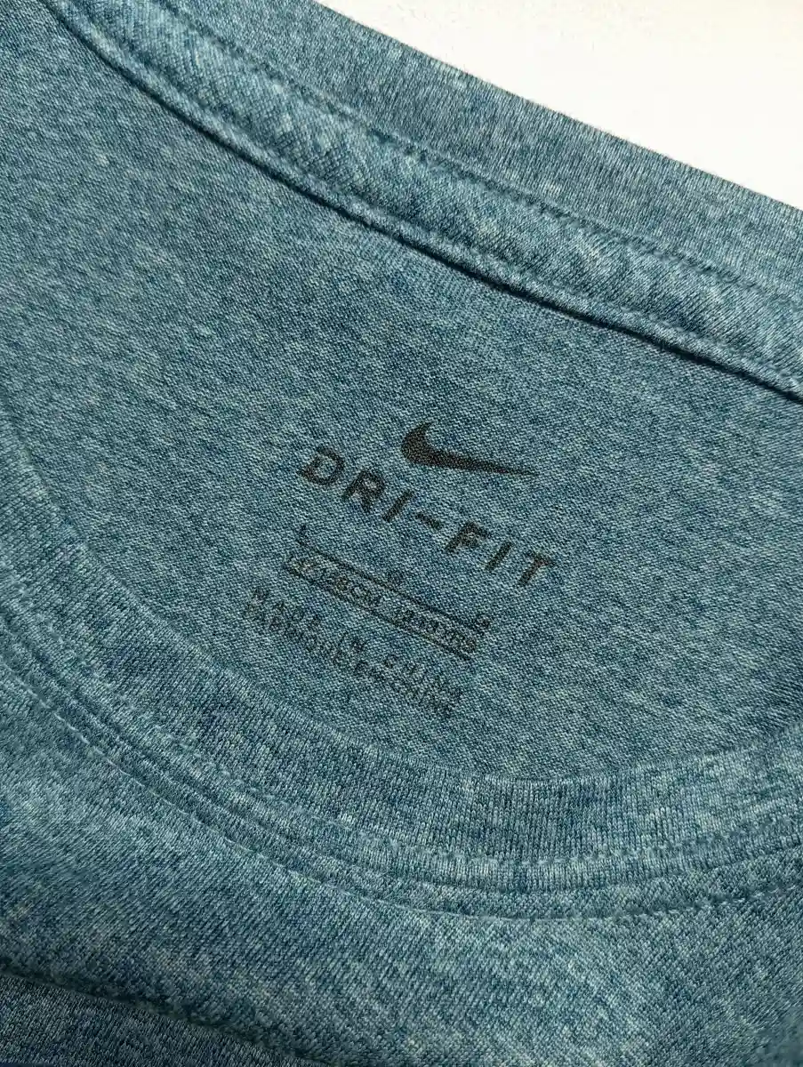 NIKE Sport Shirt Bild 3