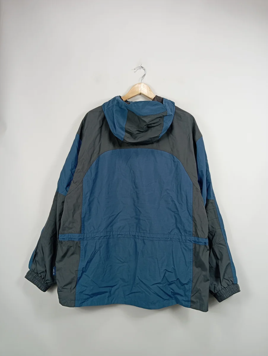 GREENLAND Outdoorjacke Bild 2