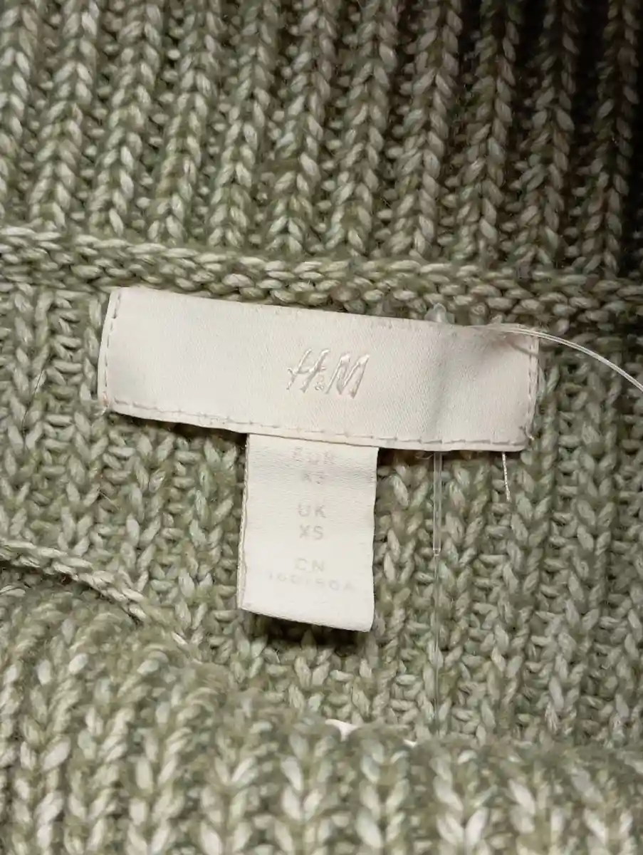 H&M Pullover Bild 3
