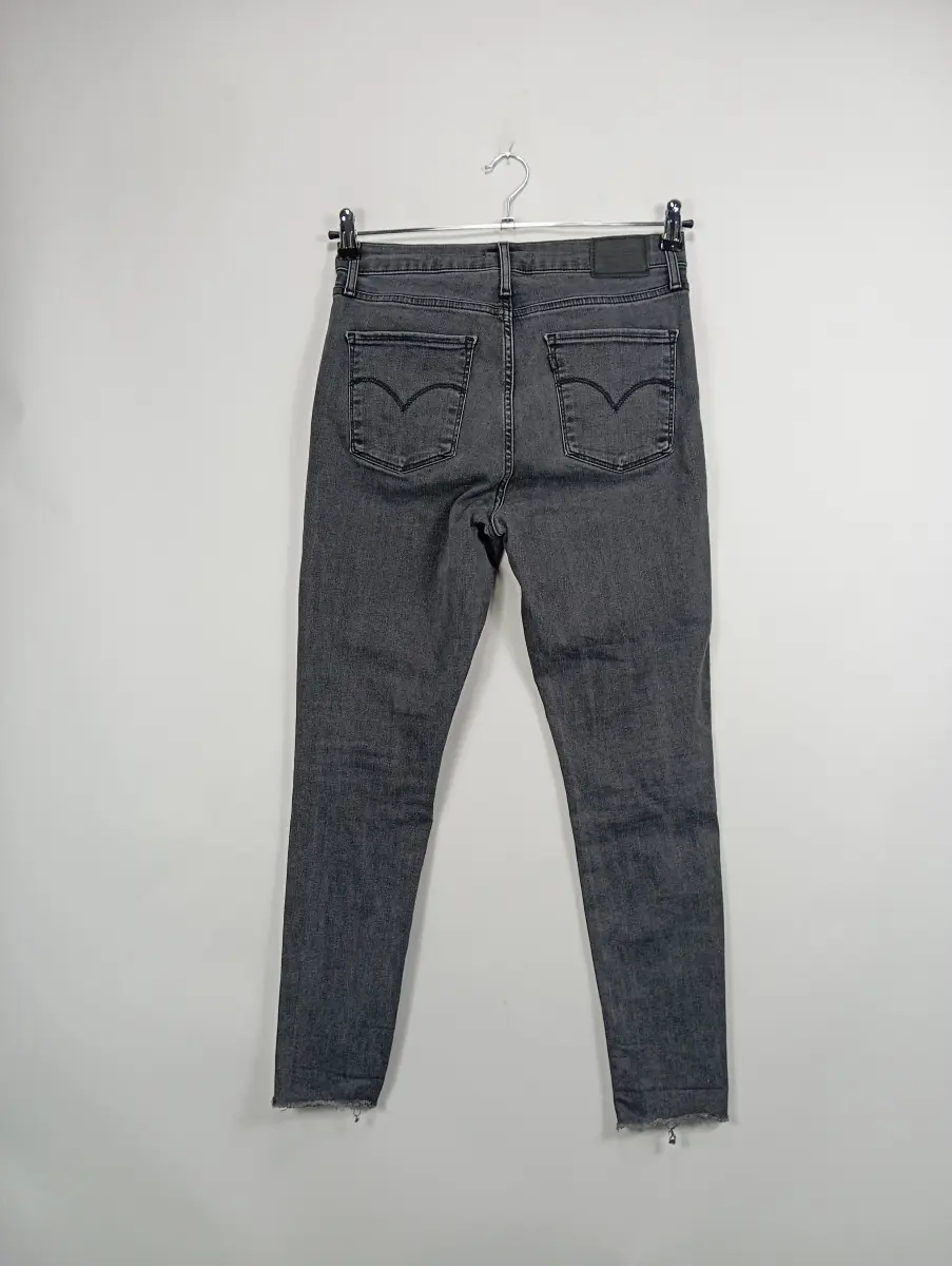 LEVI'S Jeans Slim Fit Bild 2