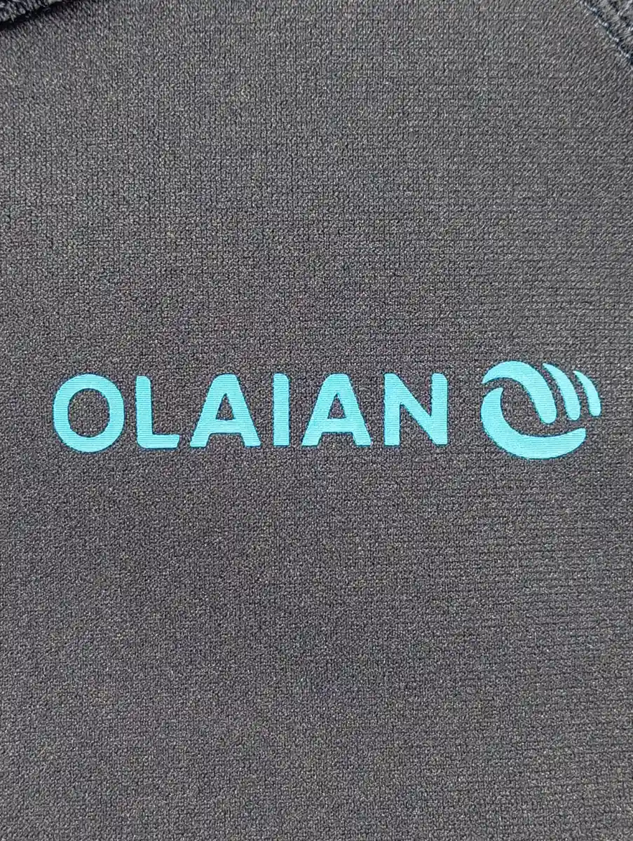 OLAIAN Neoprenanzug kurz Bild 8