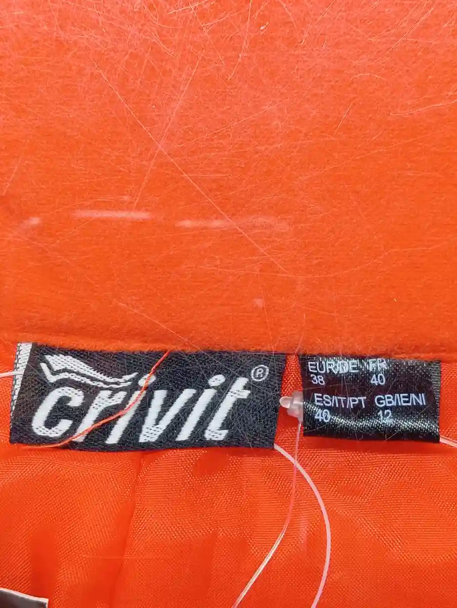 CRIVIT Skihose Bild 4