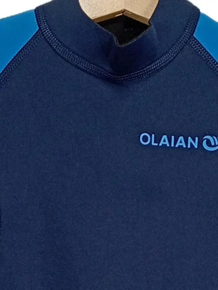 OLAIAN Neoprenanzug kurz Bild 3