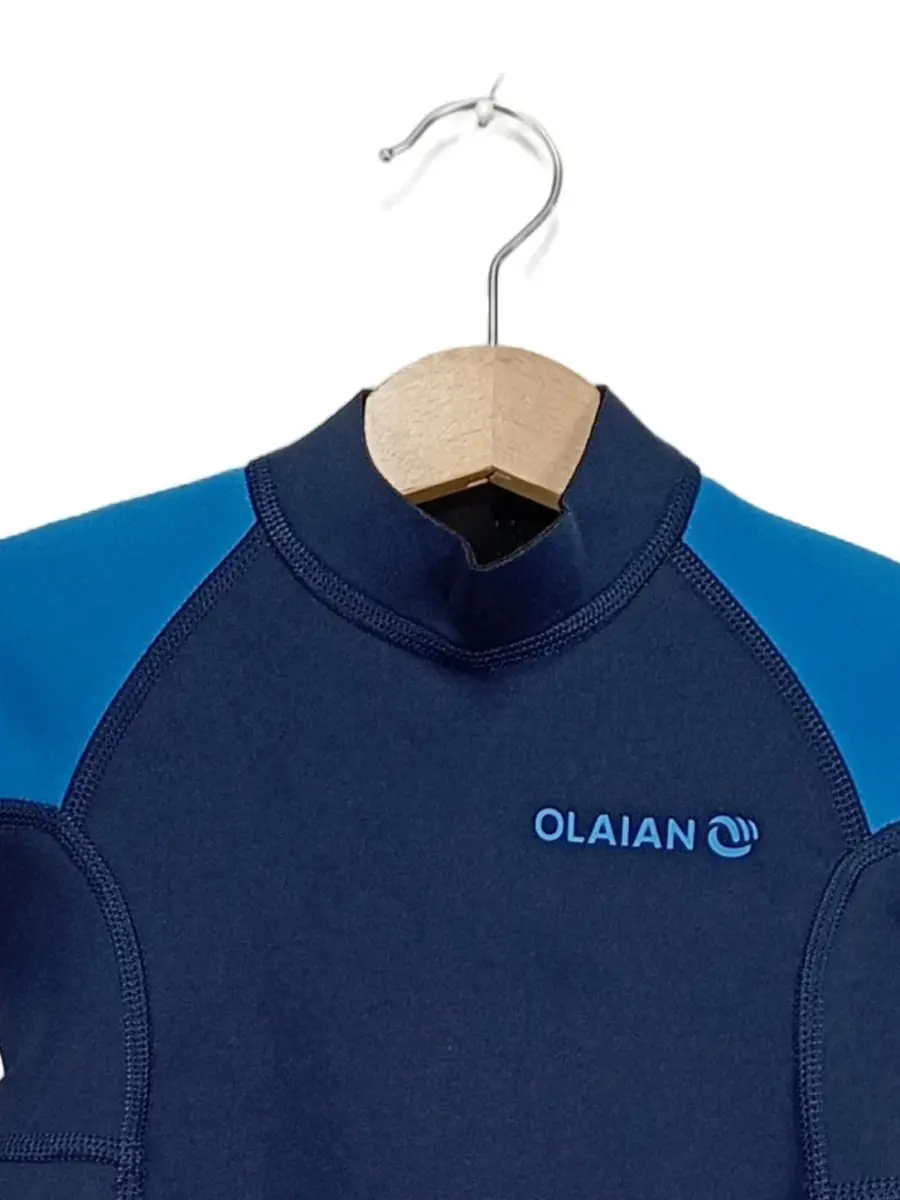 OLAIAN Neoprenanzug kurz Bild 4