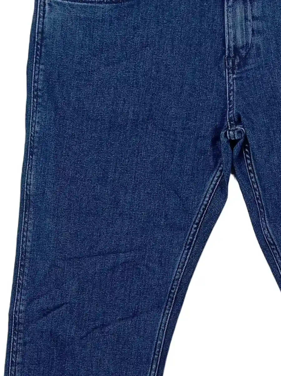 HUGO BOSS Jeans Straight Leg Bild 5