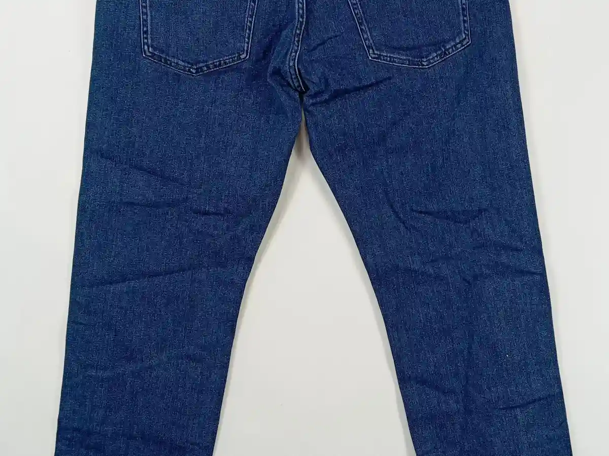 HUGO BOSS Jeans Straight Leg Bild 6