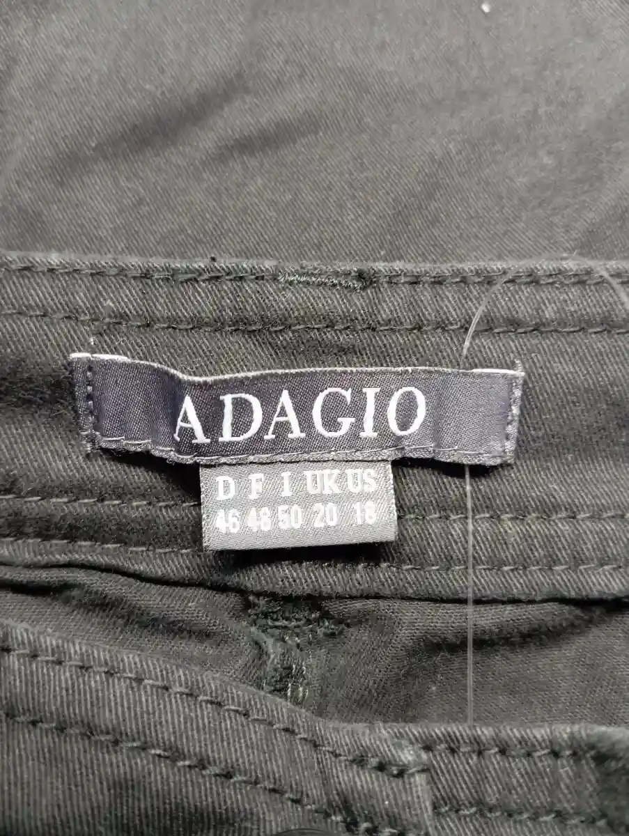 ADAGIO Shorts Bild 3