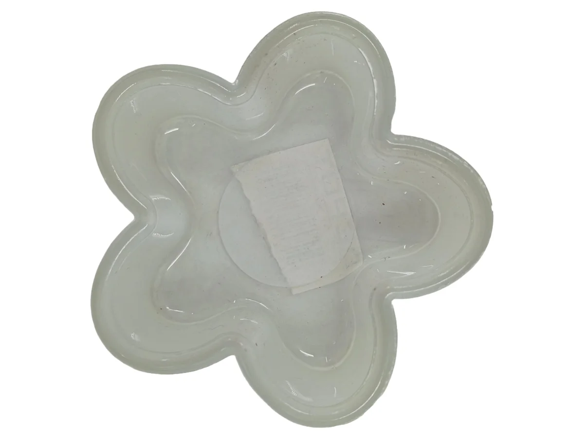 flurgarderobe jysk VINDINGE 4 Fächer chrom 3er set 20 ml