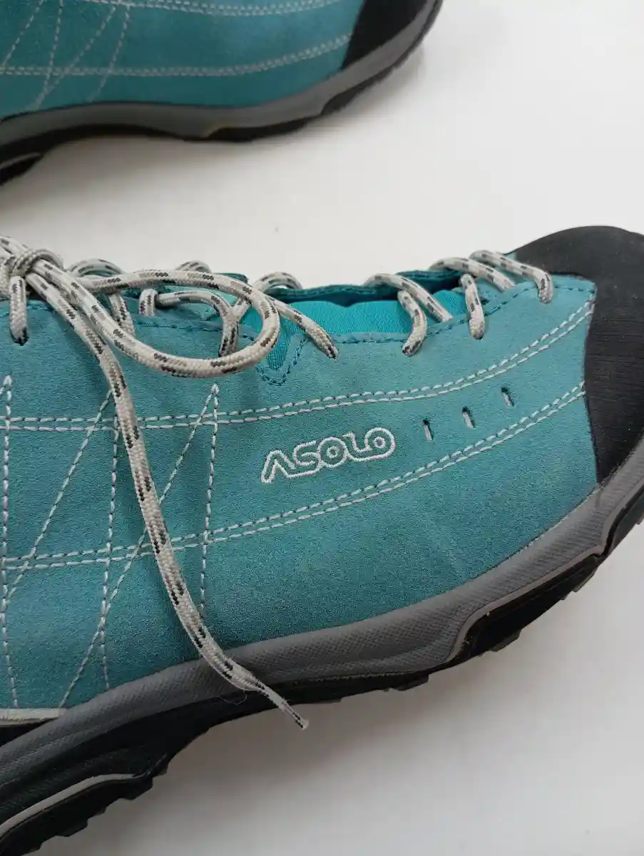 ASOLO Outdoorschuhe Bild 3