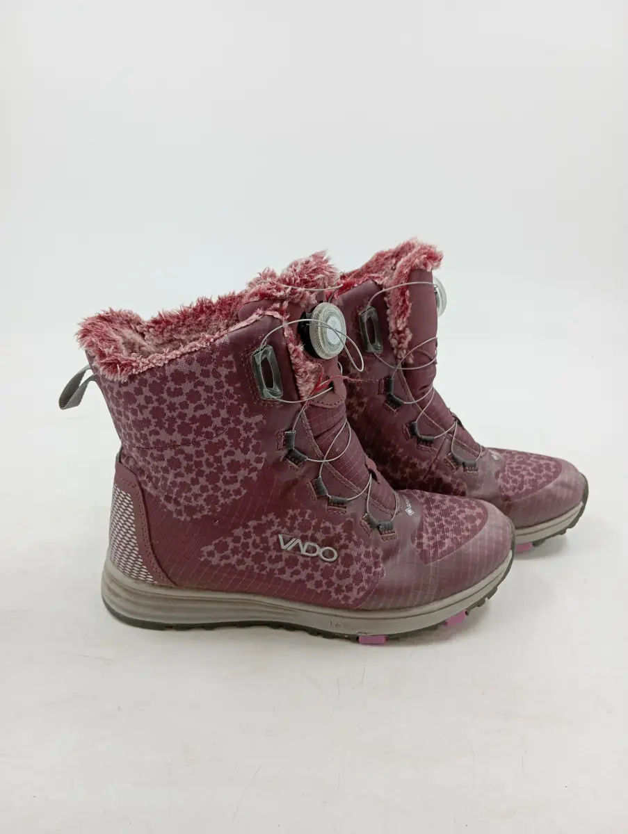 VADO Schneestiefel Bild 4