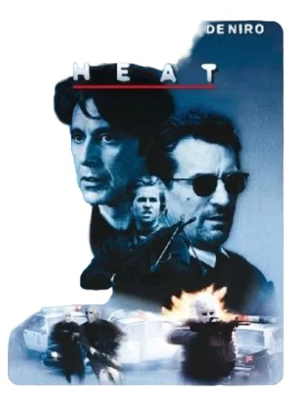 Thriller Film Bild 2