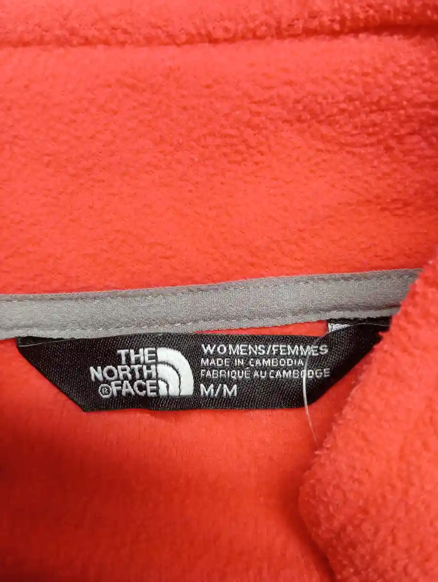 THE NORTH FACE Fleecepullover Bild 3