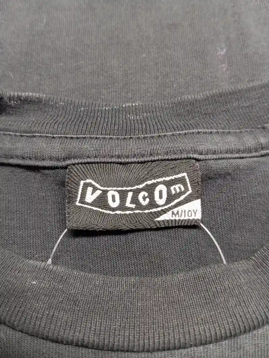 VOLCOM Kinder-T-Shirt Bild 3