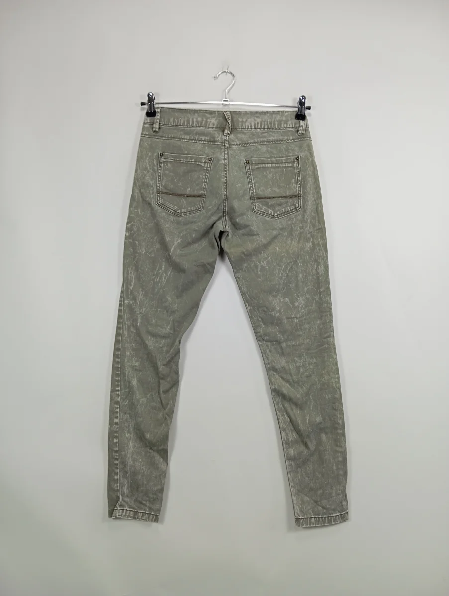 S.OLIVER High Waist Jeans Bild 2