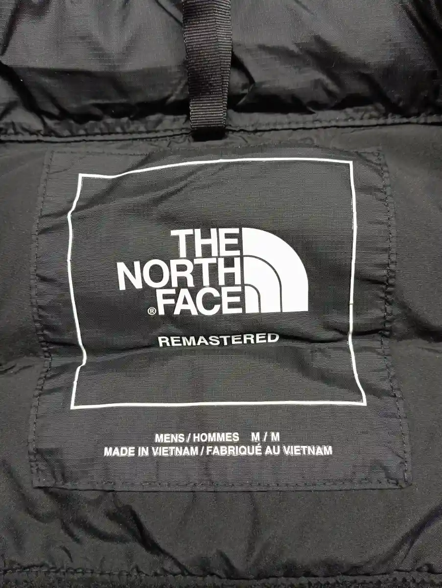 THE NORTH FACE Steppjacke Bild 3