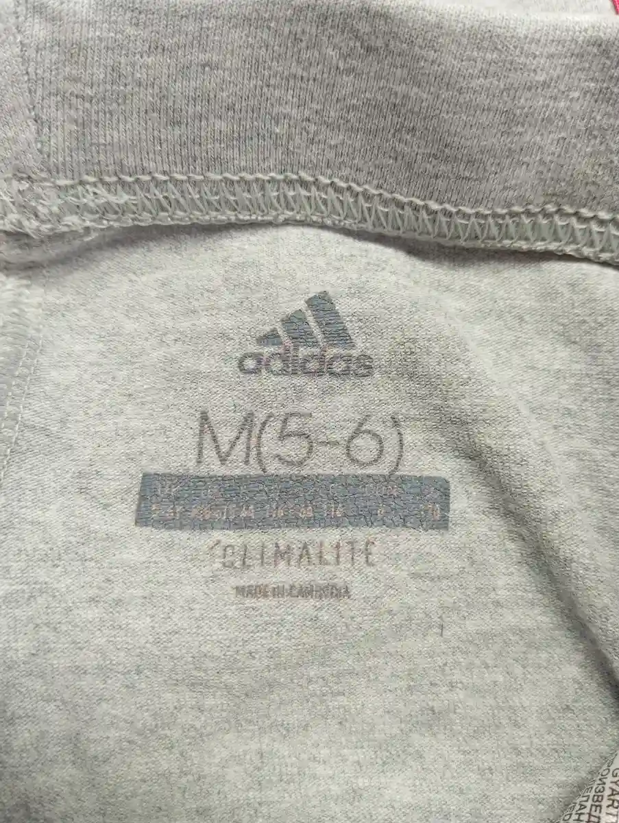 ADIDAS Jogginghose Bild 3