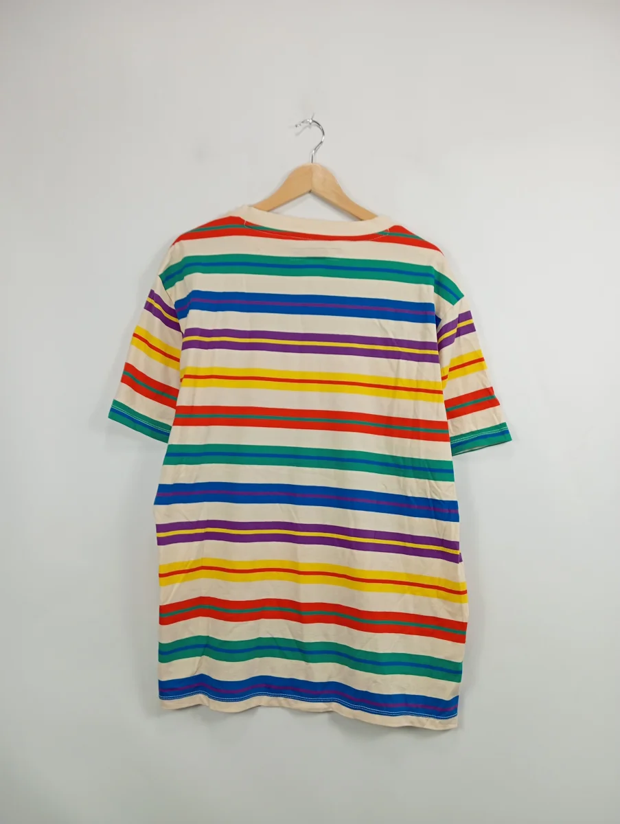 GUESS T-Shirt Bild 2