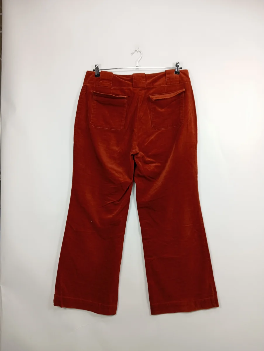 HIRSCH Cordhose Bild 2