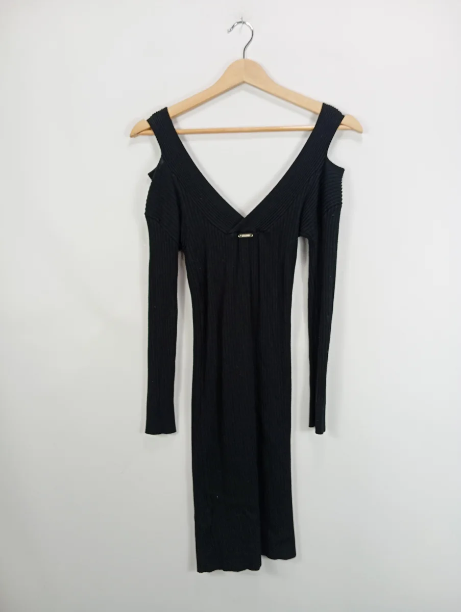GUESS Strickkleid Bild 2